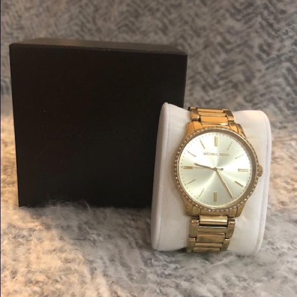 Michael Kors Watch - Picture 1 of 3